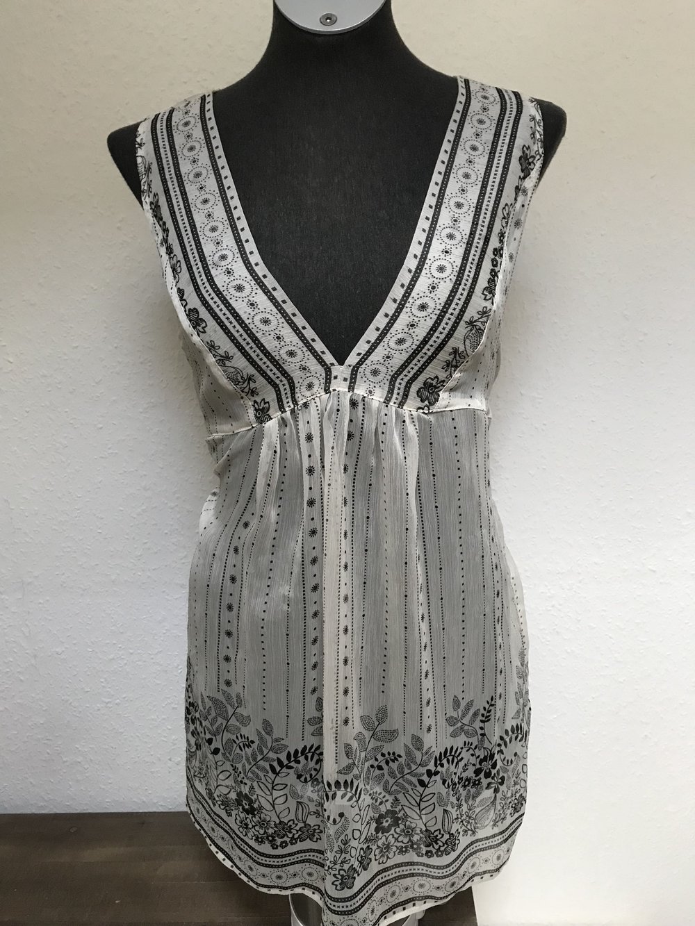 Promod Bohemian Bluse