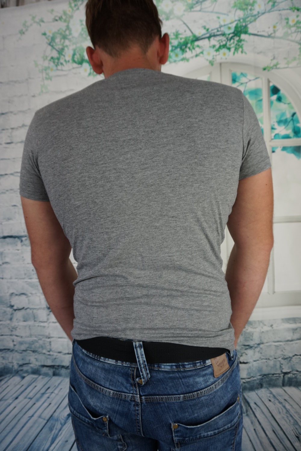 jack and jones t shirt