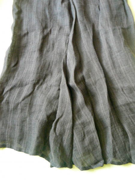 französisch verführerisch: 2-Teiler (Rock und Bluse, Gr. 38) von Designerin Sonja Marohn