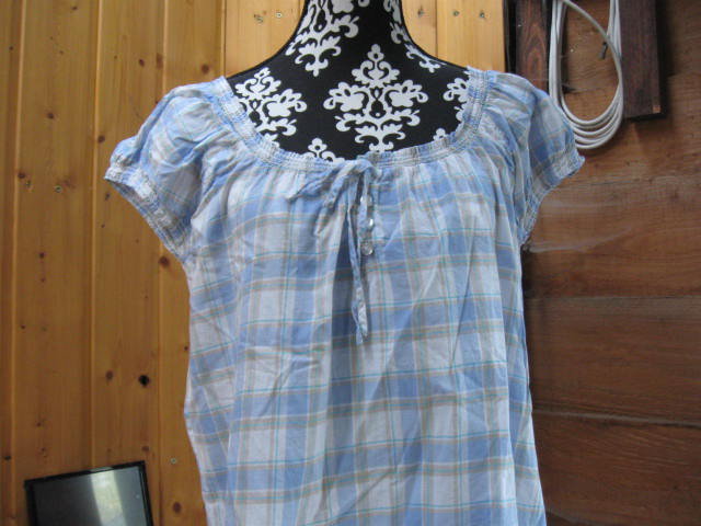 *** Süss ~ Verspielt ~ Fiffig ~ Bluse ***