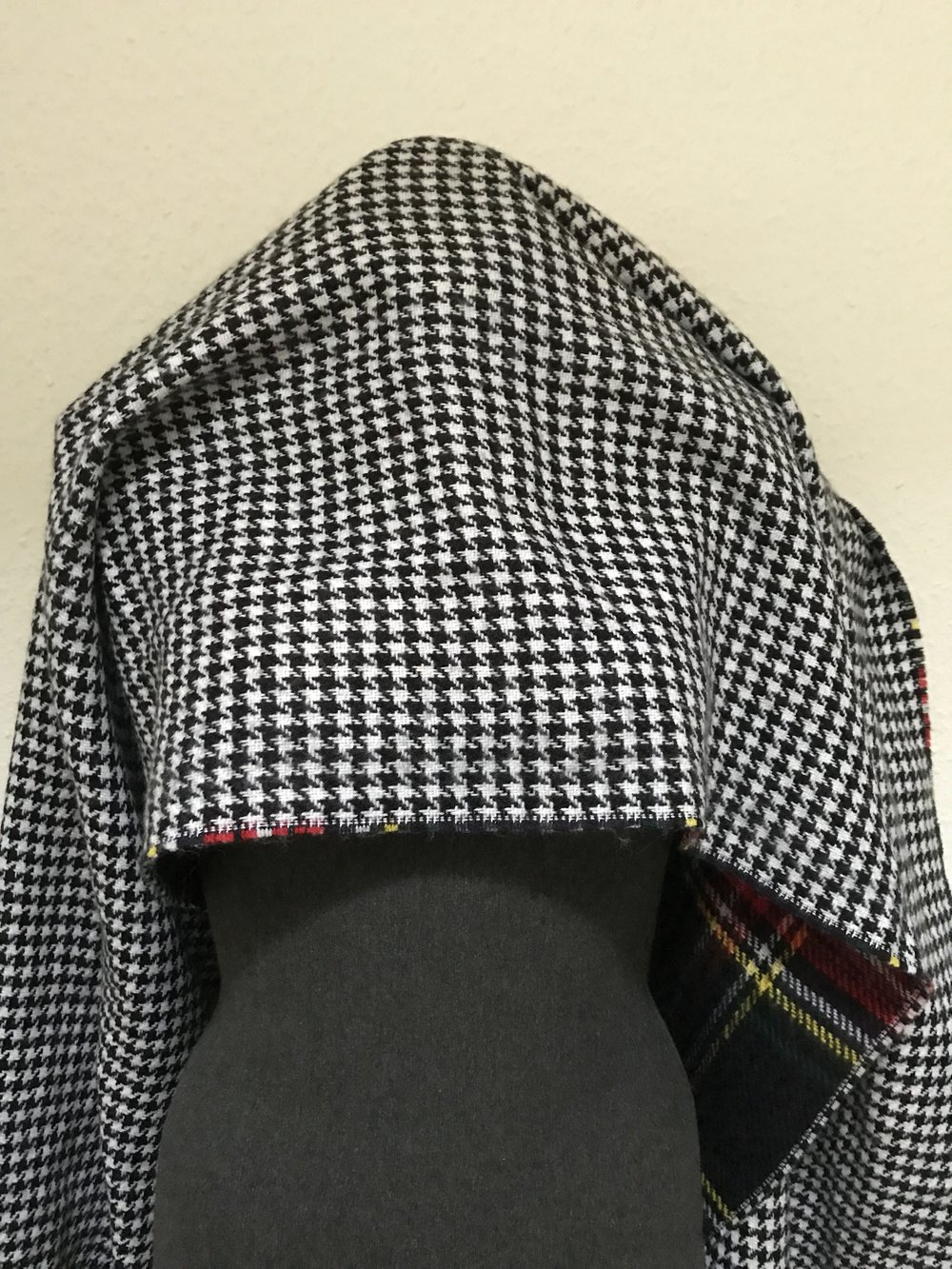 Superweicher Wendeschal von River Island