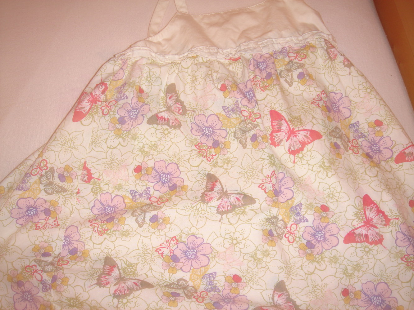 schönes 2-teiliges set gr.116 von BOB DER BÄR