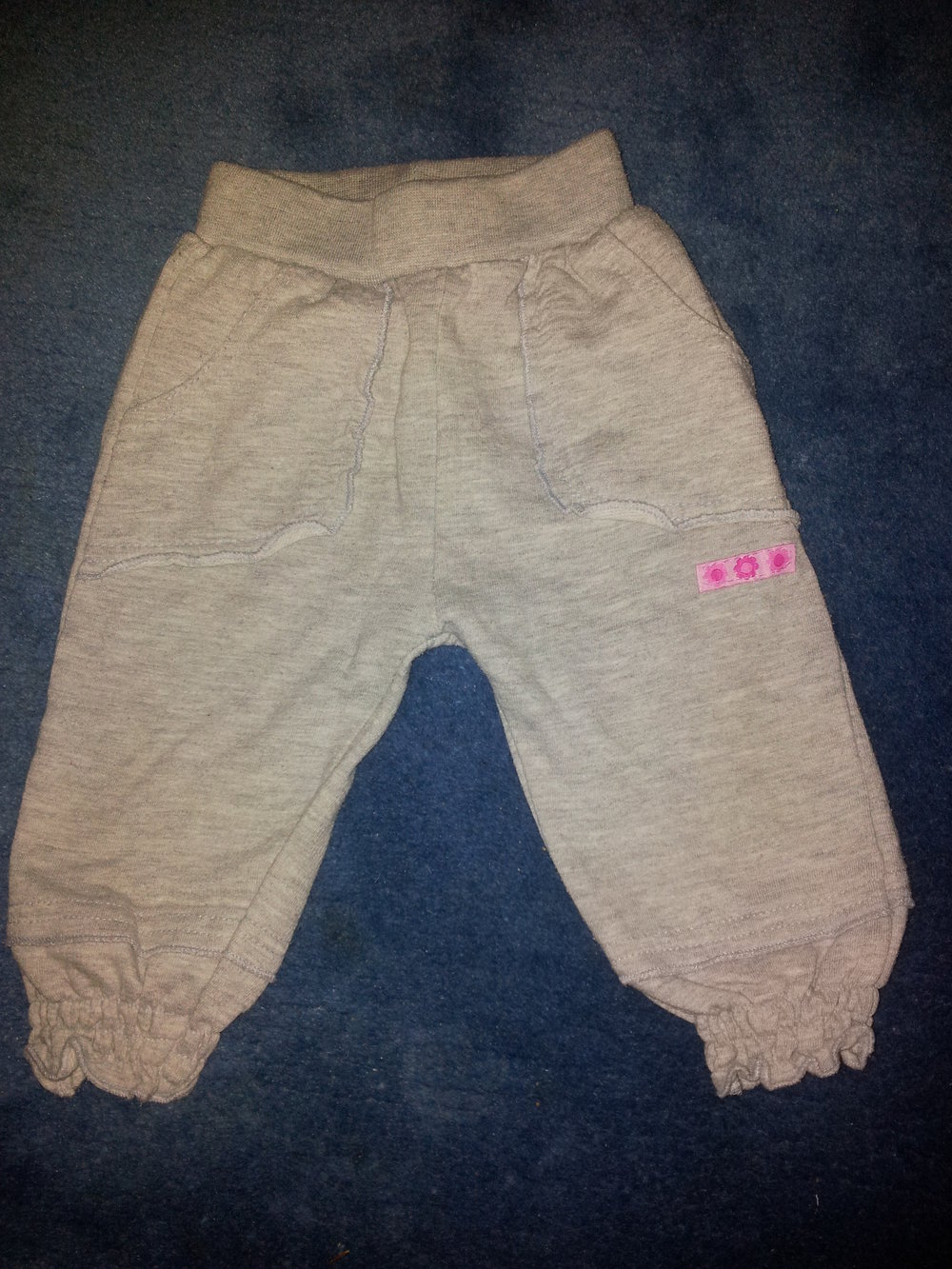 Baby Jogging Hose Gr. 68