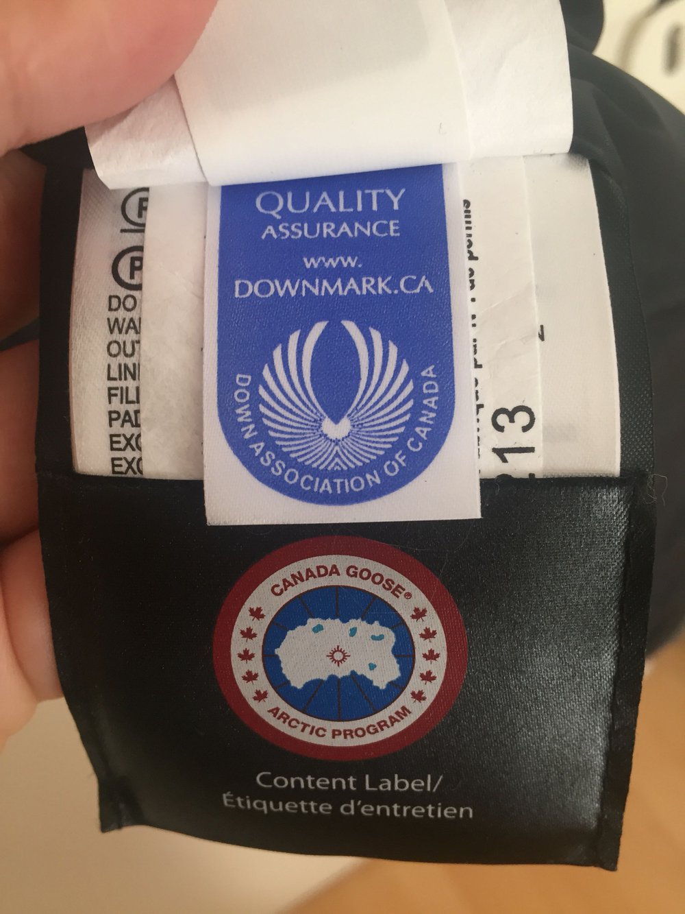 Canada Goose Shelburne Parka Damen 