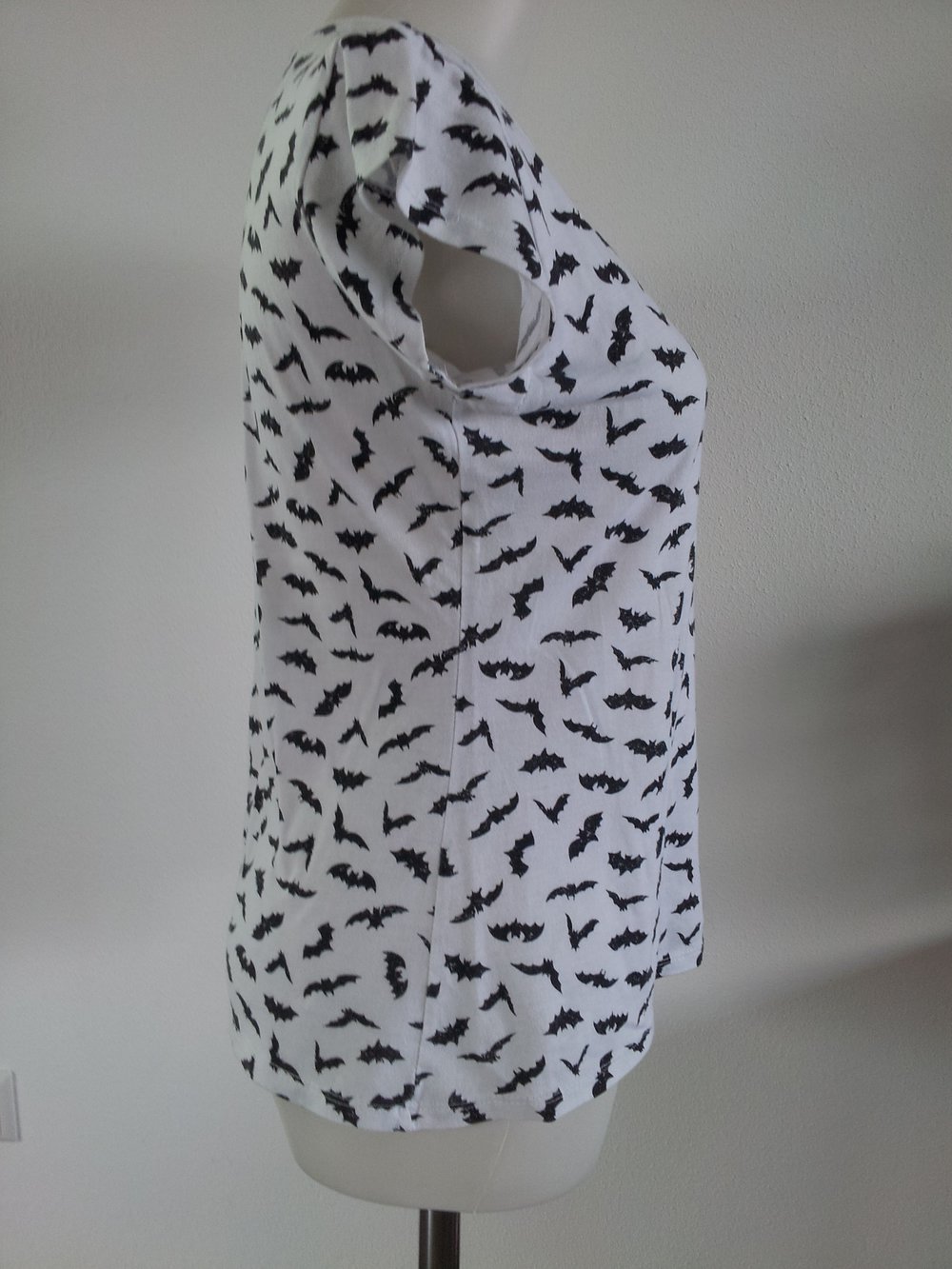 Fledermaus T-shirt Atmosphere