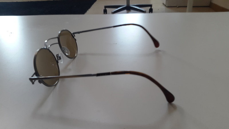 Original Joop Vintage Sonnenbrille