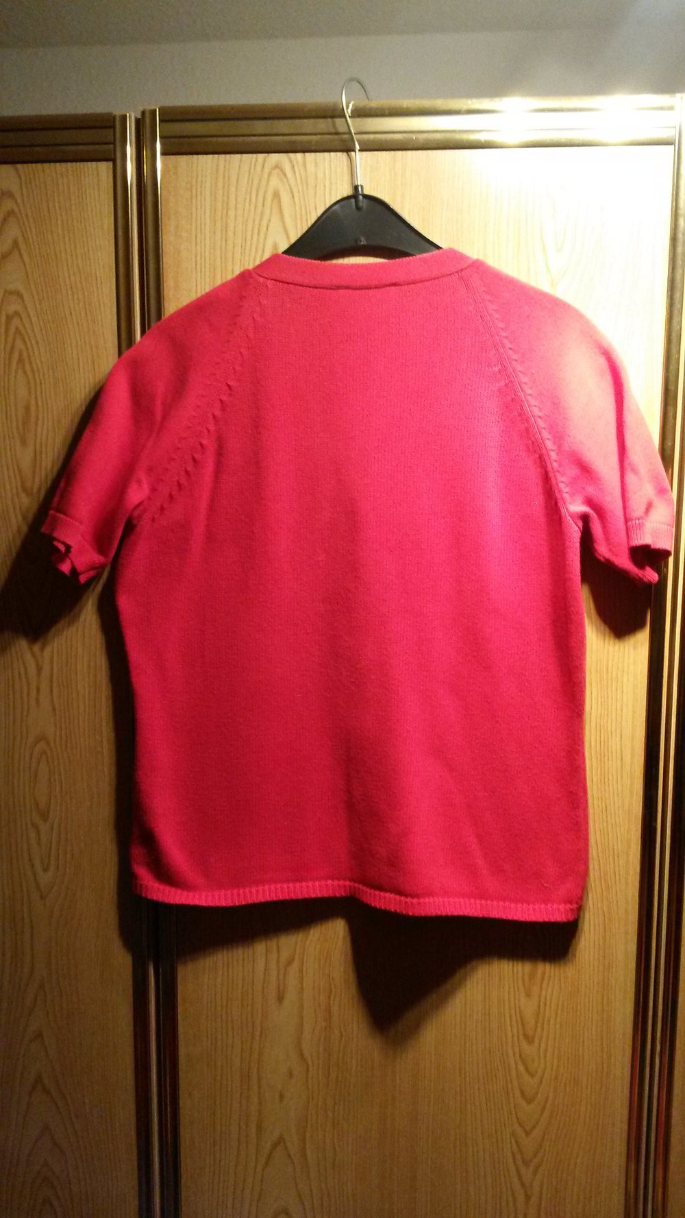 22. Cardigan von Heine, Gr. 38