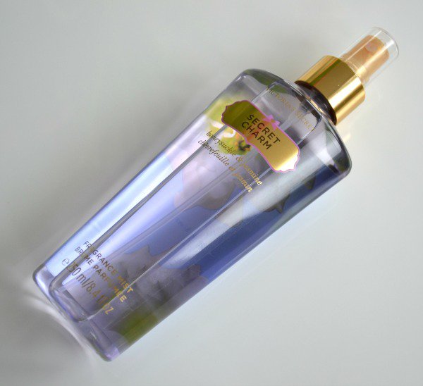 Victoria's Secret Body Fragrance Mist Bodyspray 