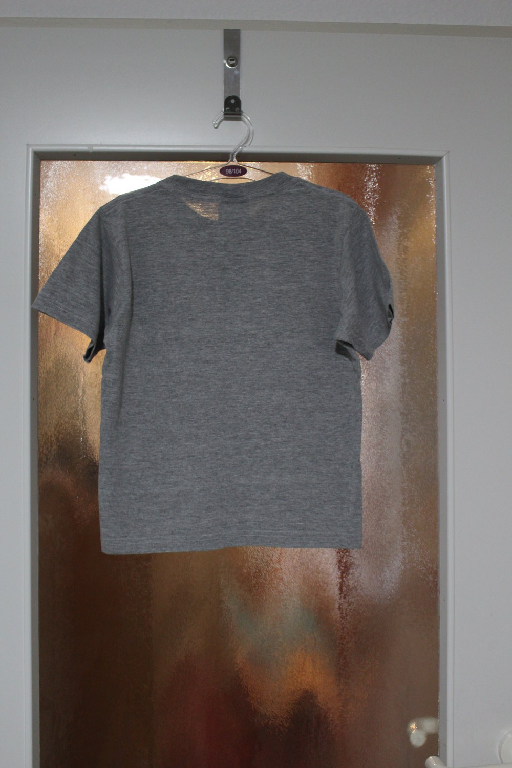 110. T-Shirt mit Aufdruck Canada, Gr. 122