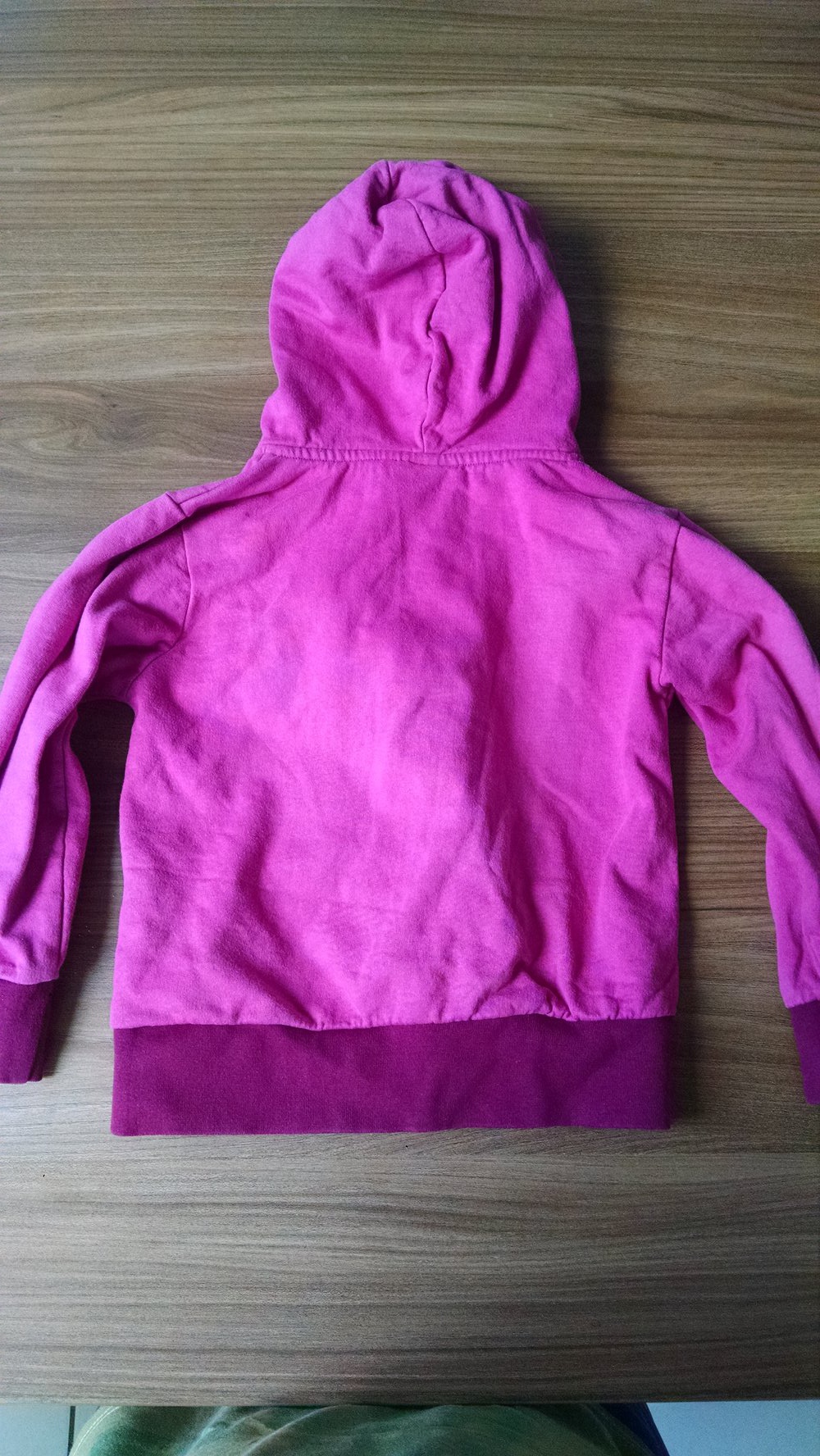 Mia and me Sweatjacke Gr. 104/110