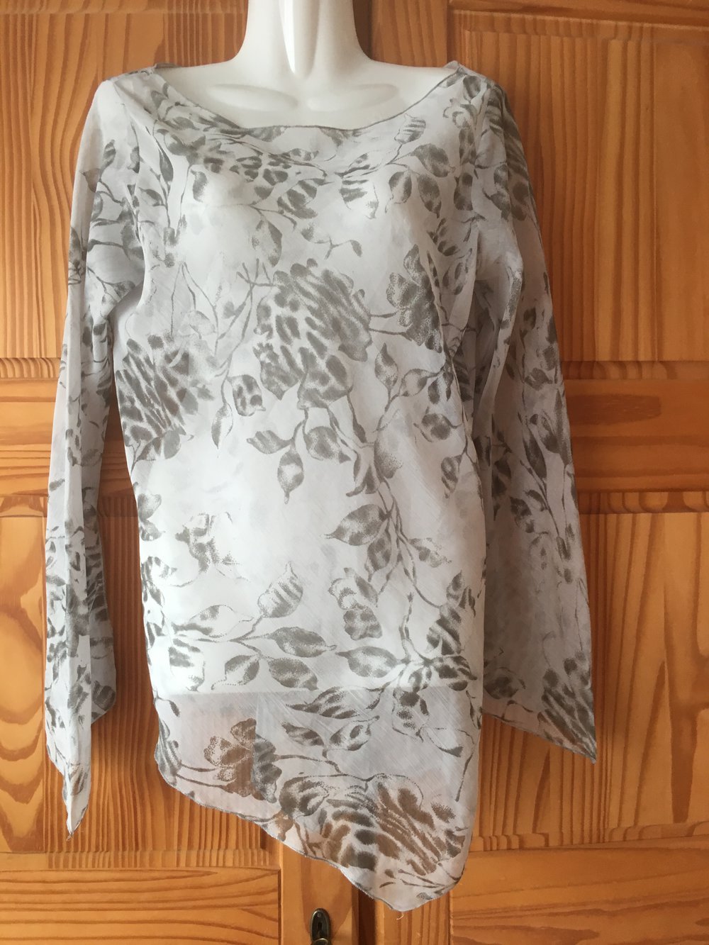 Bluse, Shirt, Vero Moda