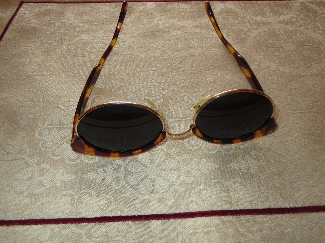 Brille, Sonnenbrille, neu