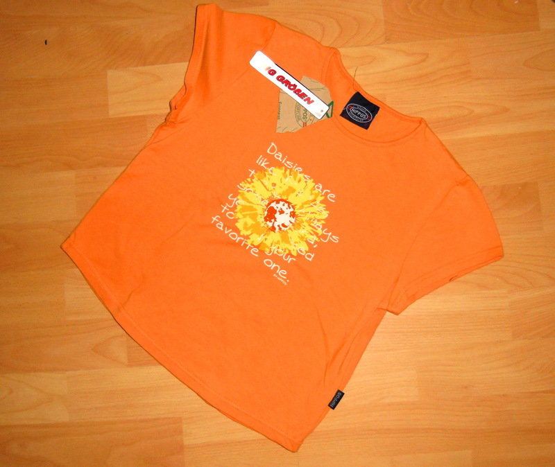 NEU- Hippos - schönes T-Shirt Gr. 128, große Größen