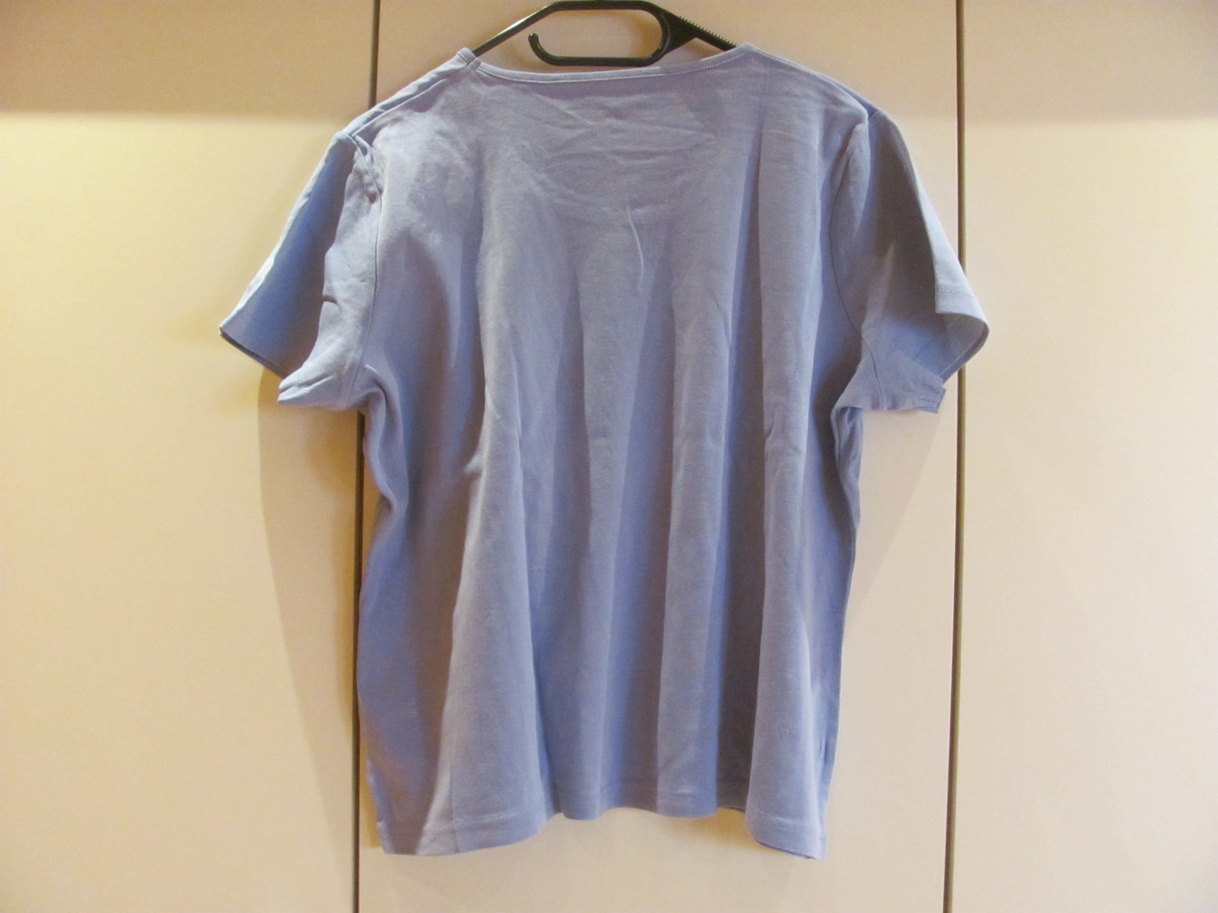 T-Shirt Shirt Kurzarm Größe XL Vögele