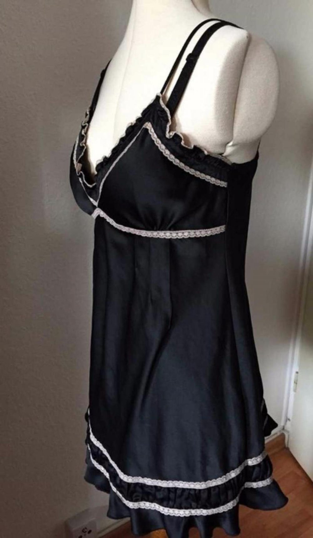 Süßes Kleid / Babydoll