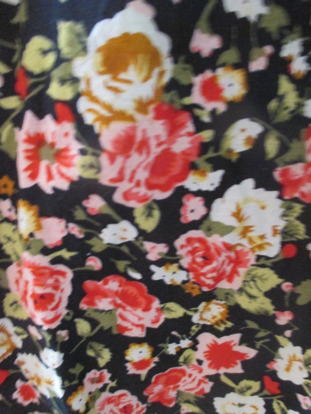 NEU * Rosen * Romantik * Blüten * Baby- Doll Look * Sommer * Bustier * Bandeau * Mini- Kleid 