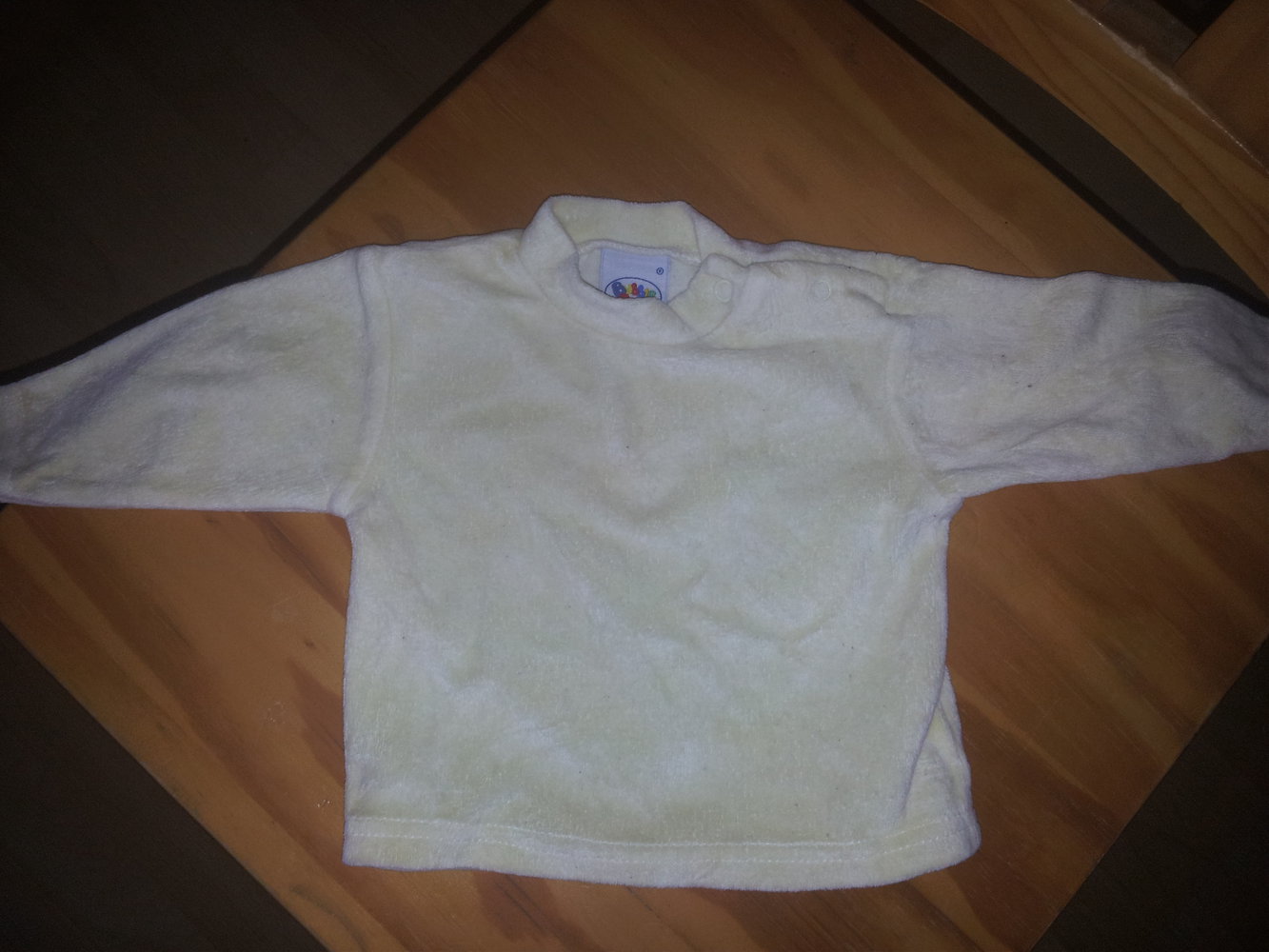 Pullover Gr 50/56