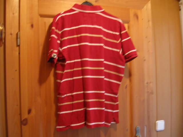 *** Shirt mit Kragen ***