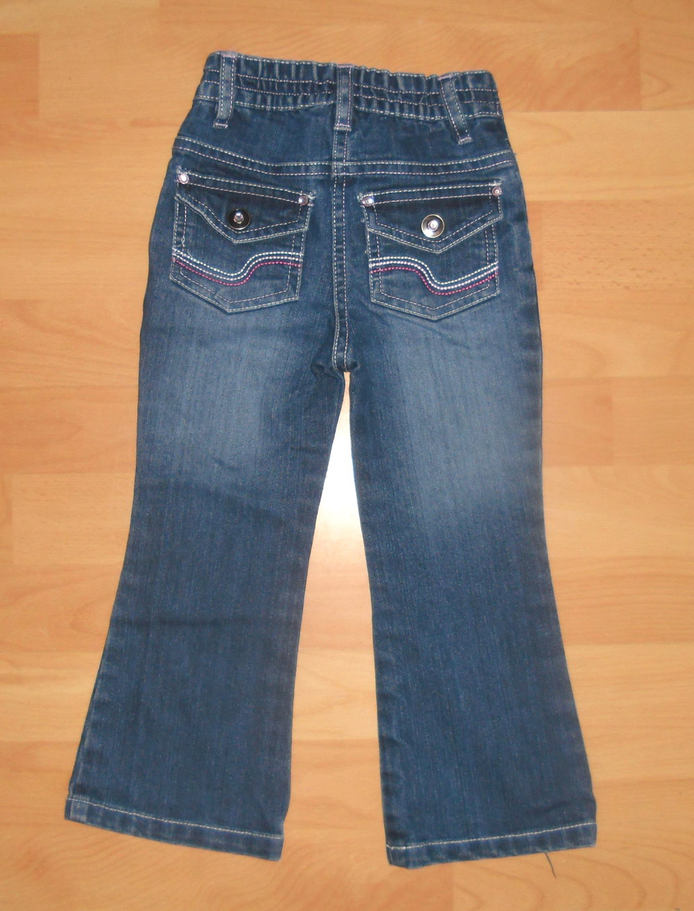 Okay- schöne Jeans Gr.92