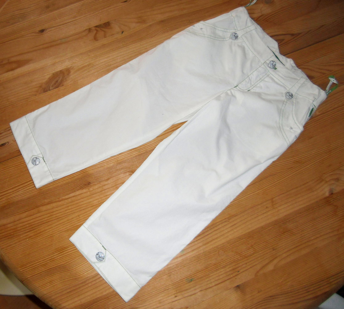 PJE/Pampolina-tolles Set,Jacke+Hose gr.140 