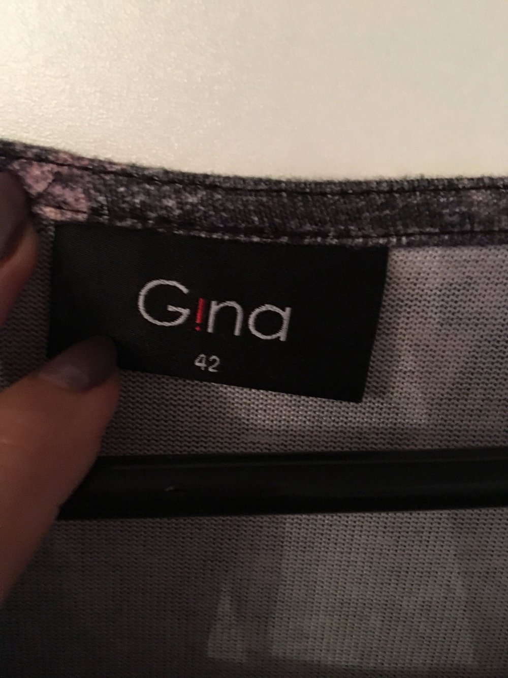 Süßes Kleid mit Blumenprint