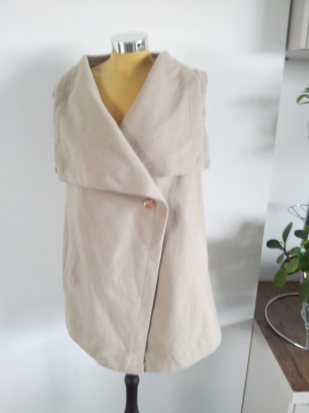 uberzieher / ponscho