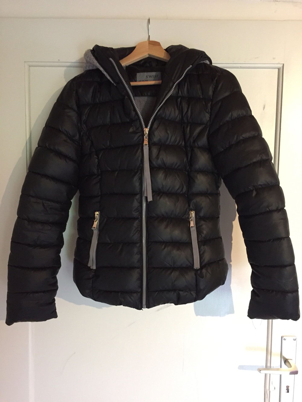 S\'West Daunenjacke Damen