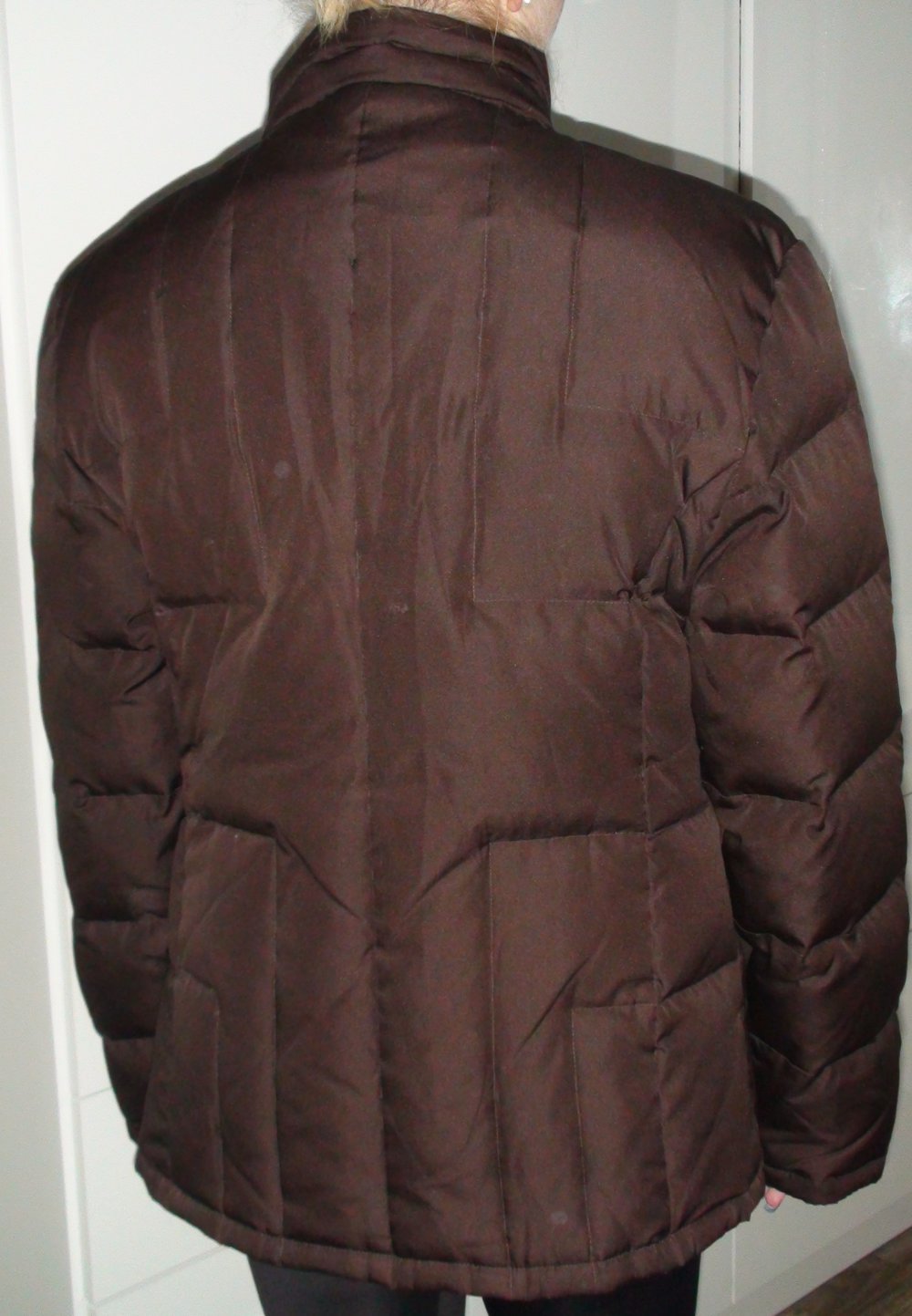 Street One / Daunen Jacke für Frauen  Gr.42