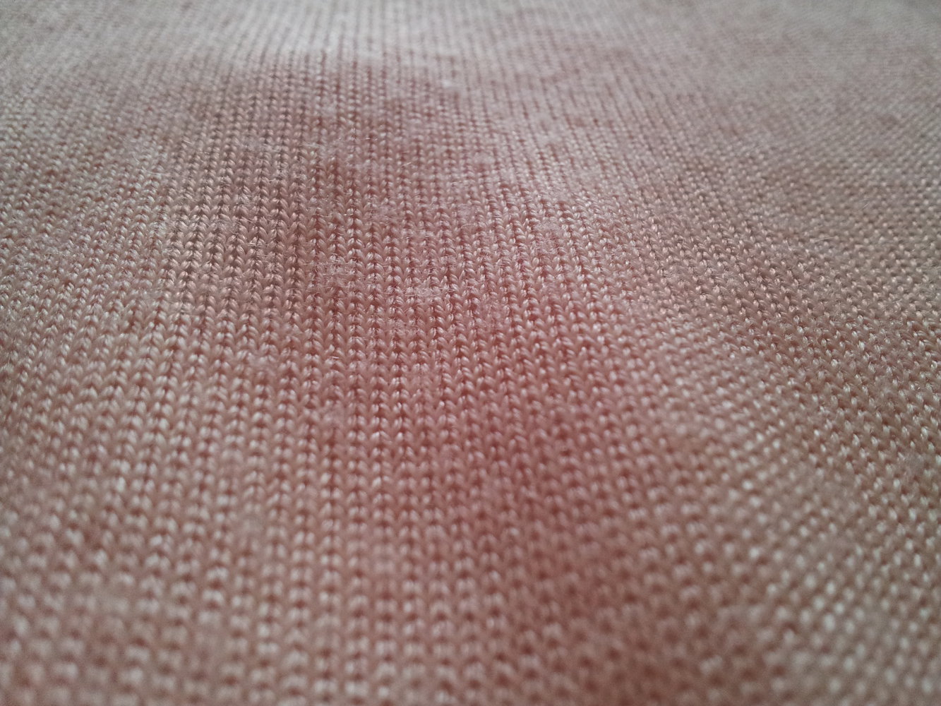 Pullover altrosa RABE Schmuckknöpfe Gr. 40