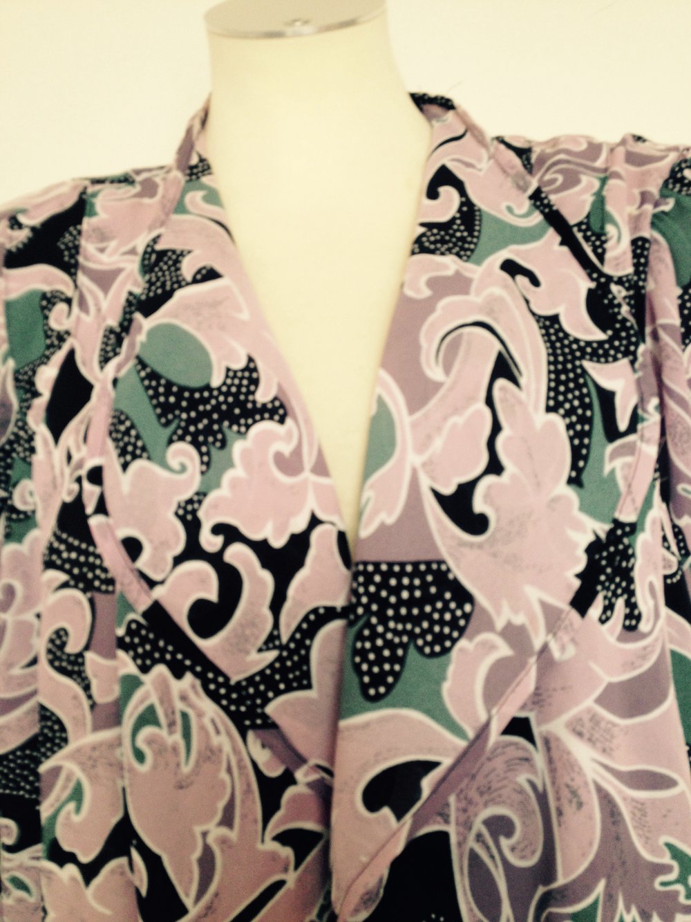 Wunderschöne Bluse Überzieher Trendi