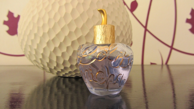 Lolita Lempicka Le Premier Parfum Eau de Toilette EdT Kirsche Veilchenholz foody gourmand pudrig fruchtig blumig süß