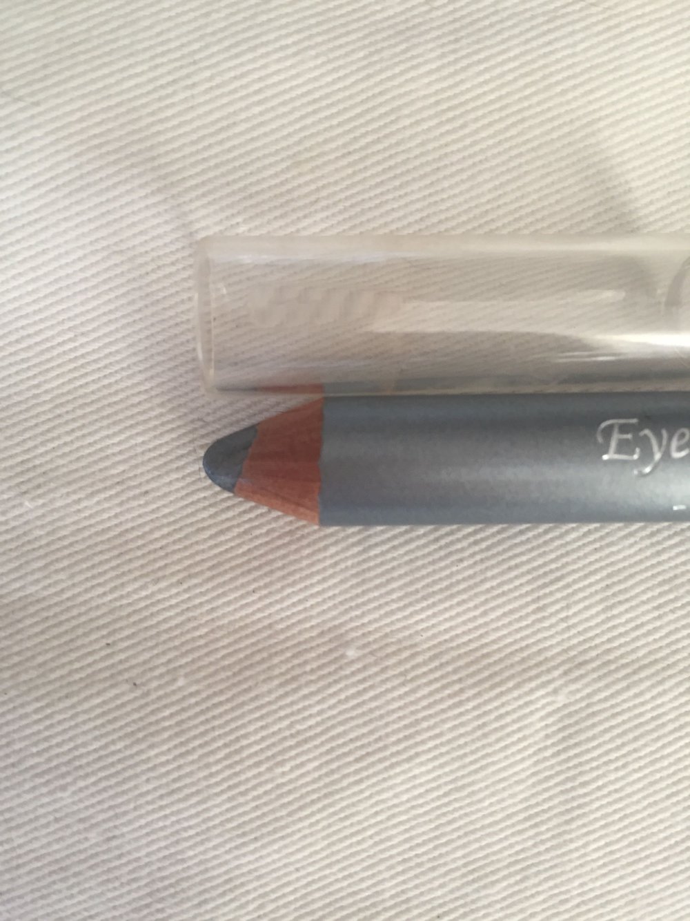 Kajal Eyeshadow Pencil Silver Star