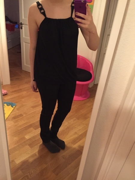 schickes Top (NEU!) #Colours of the World