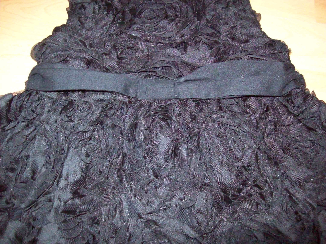 Ted Baker- traumhaftes kleid Gr.12-18m 86cm