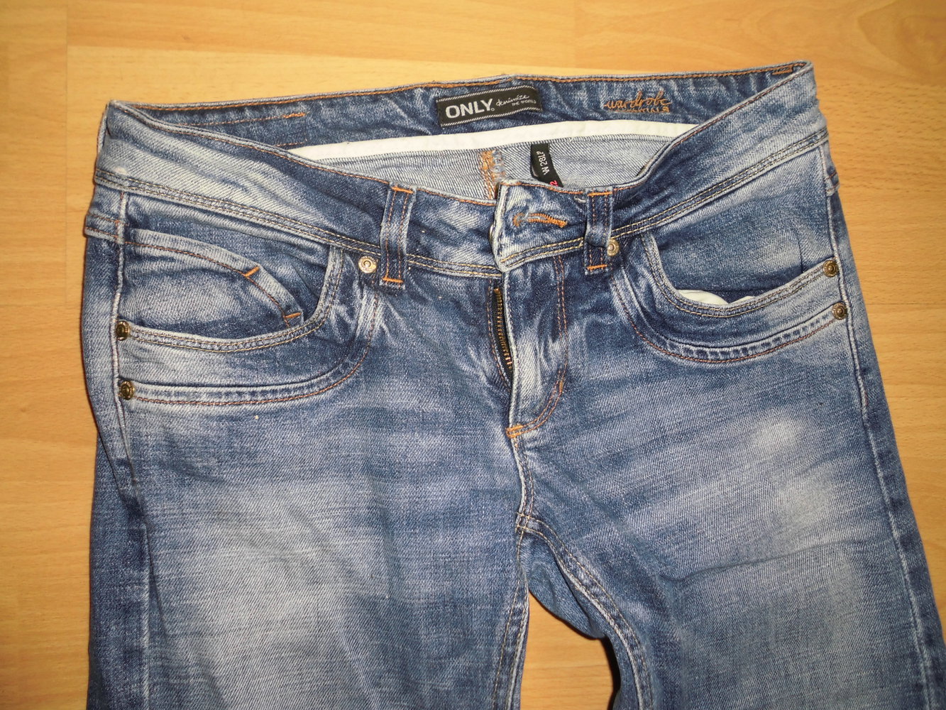 Only - Jeans - W28 L32 - guter Zustand!