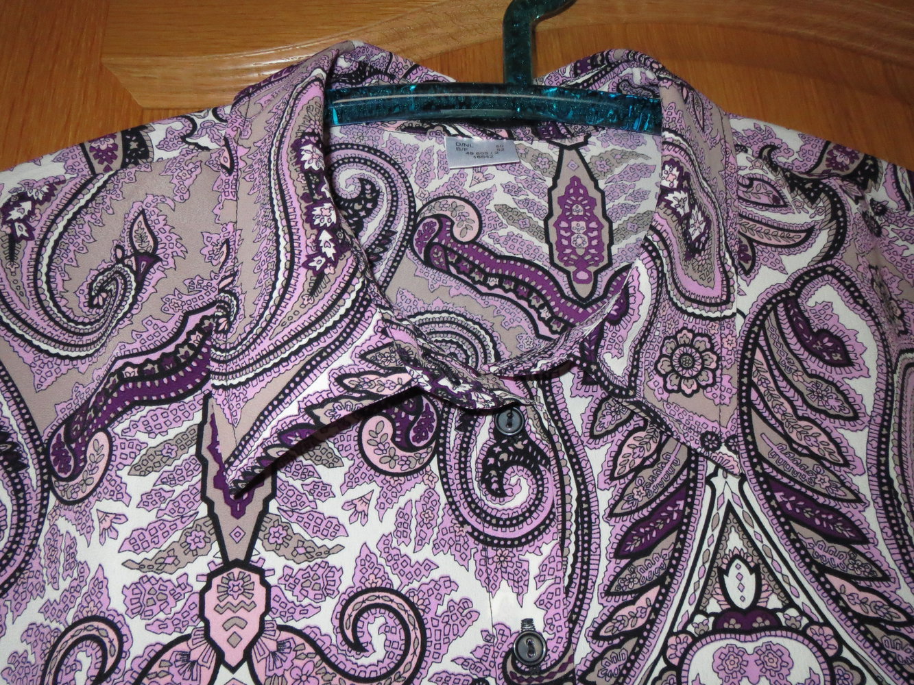 Blusenset, Gr.50/XL, neu