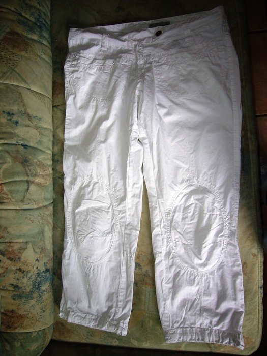Sommerhose Gr.S 3/4