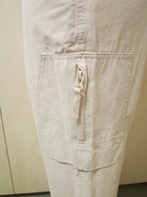 Legere 3/4-Hose von S. Oliver