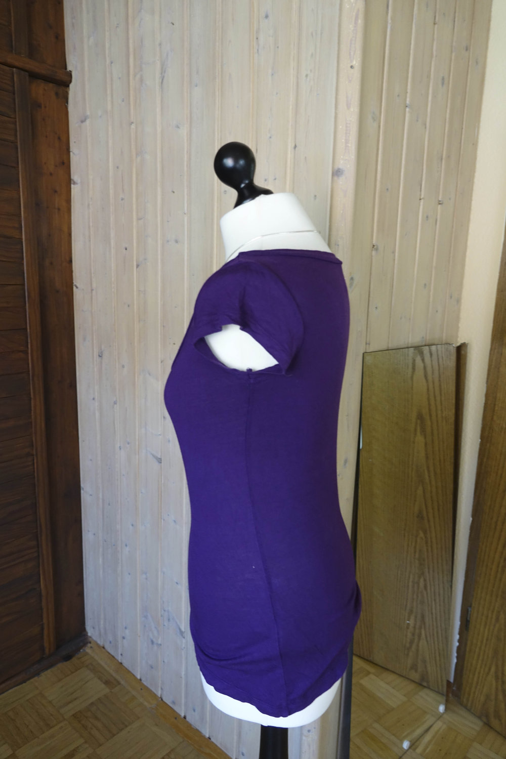 Schönes Basic Shirt