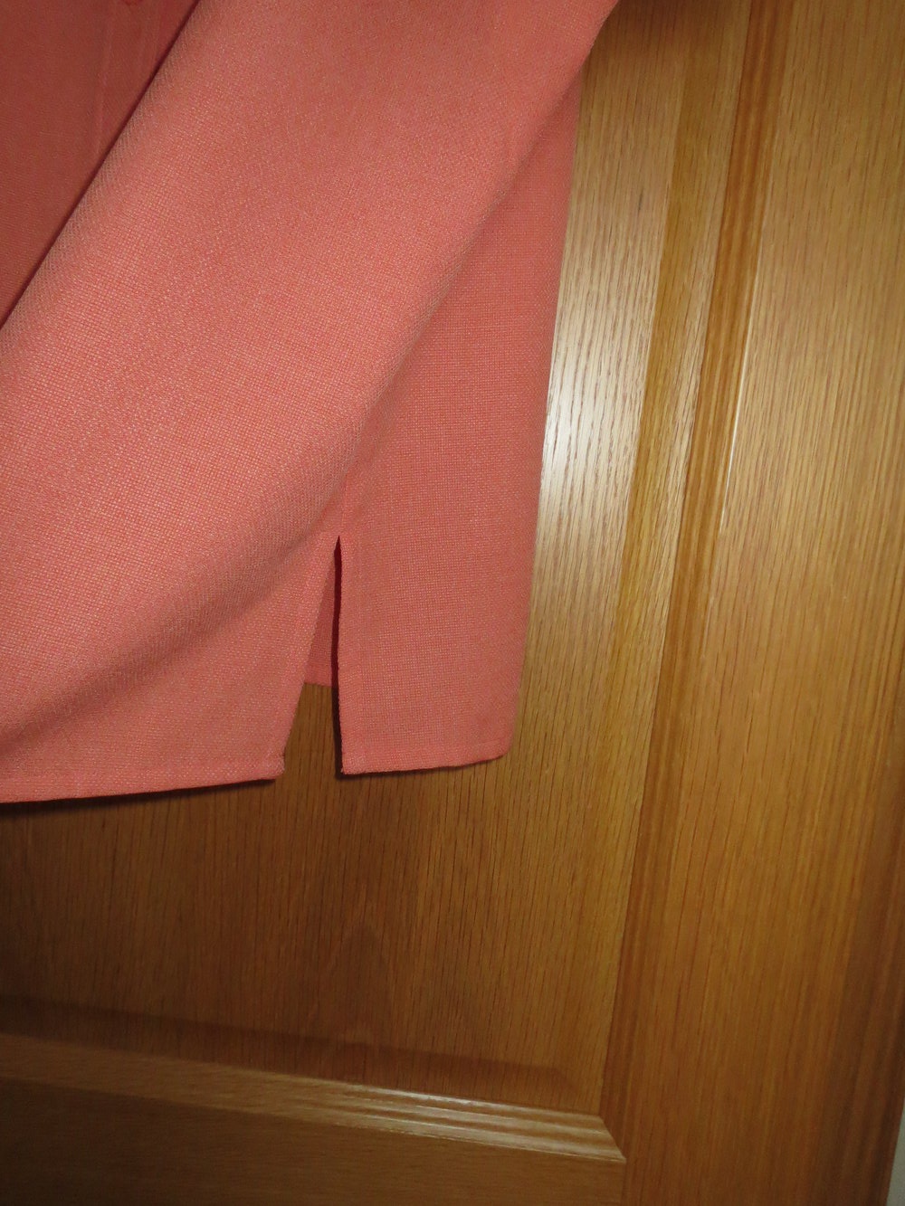 Bluse, Gr.50/XL, Kurzarm