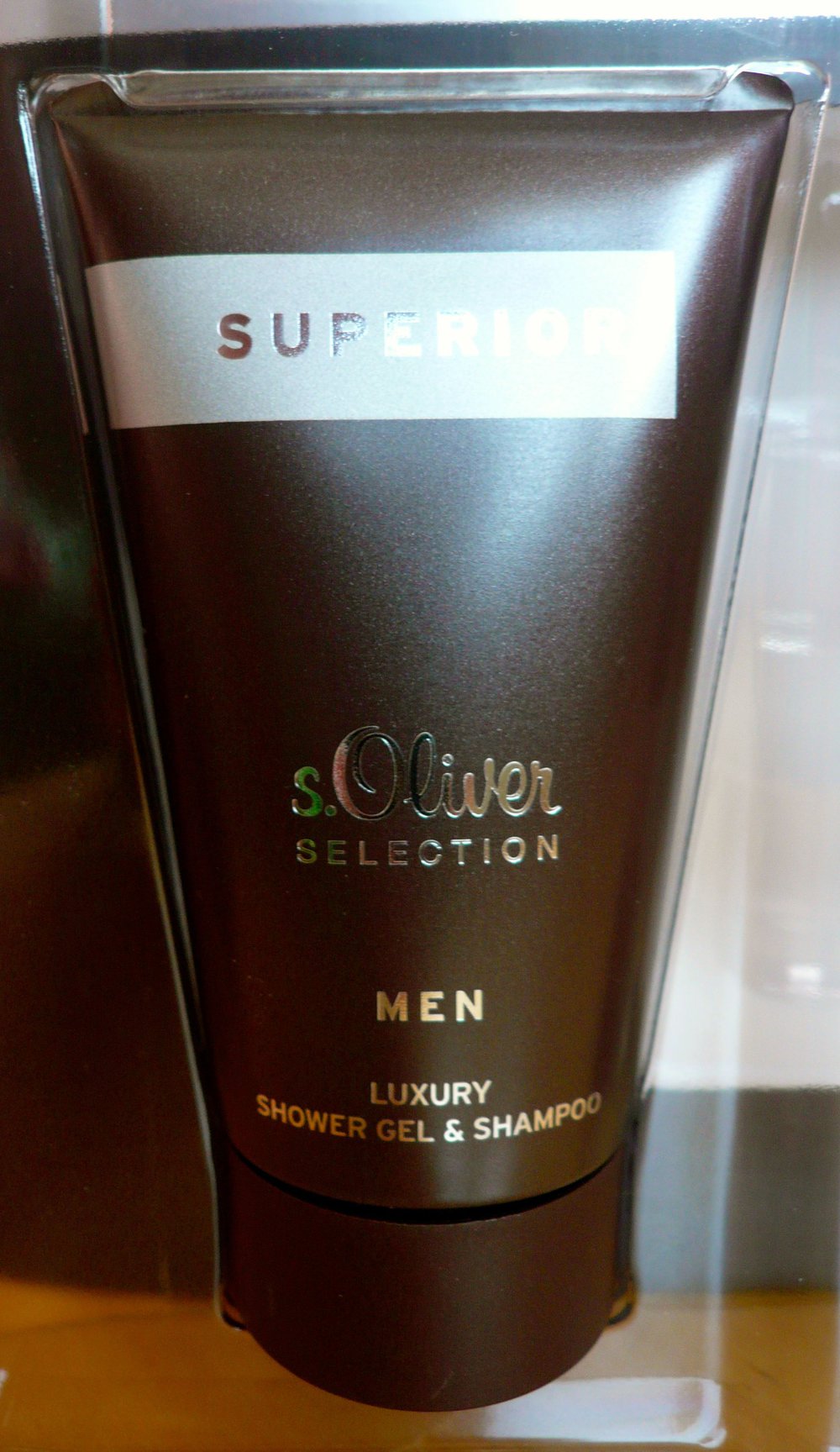 S. Oliver – Selection Superior - Set