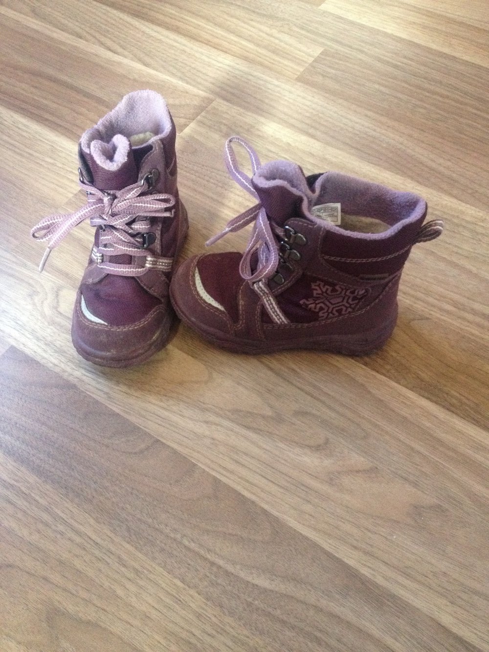 super fit Winterboots