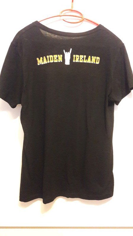 WWE Shirt Becky Lynch