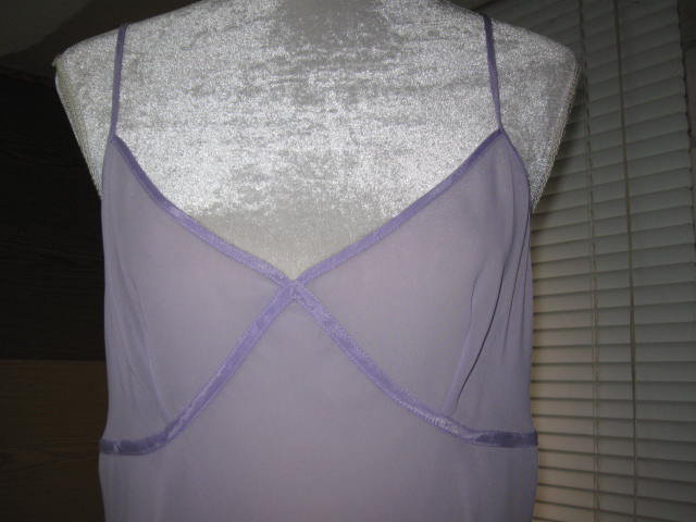 *** Hauchzartes ~ Schnuckliges ~ Hemdchen ***