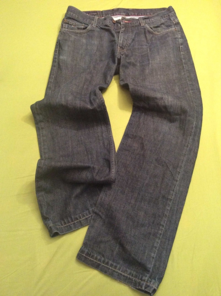 Tommy Hilfiger Jeanshose
