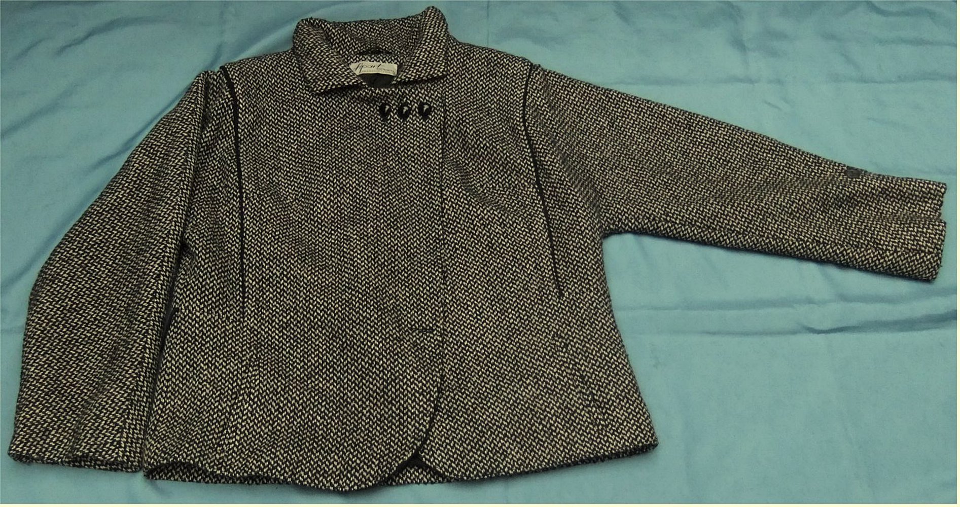 Apart Moden Jacke - Größe 42