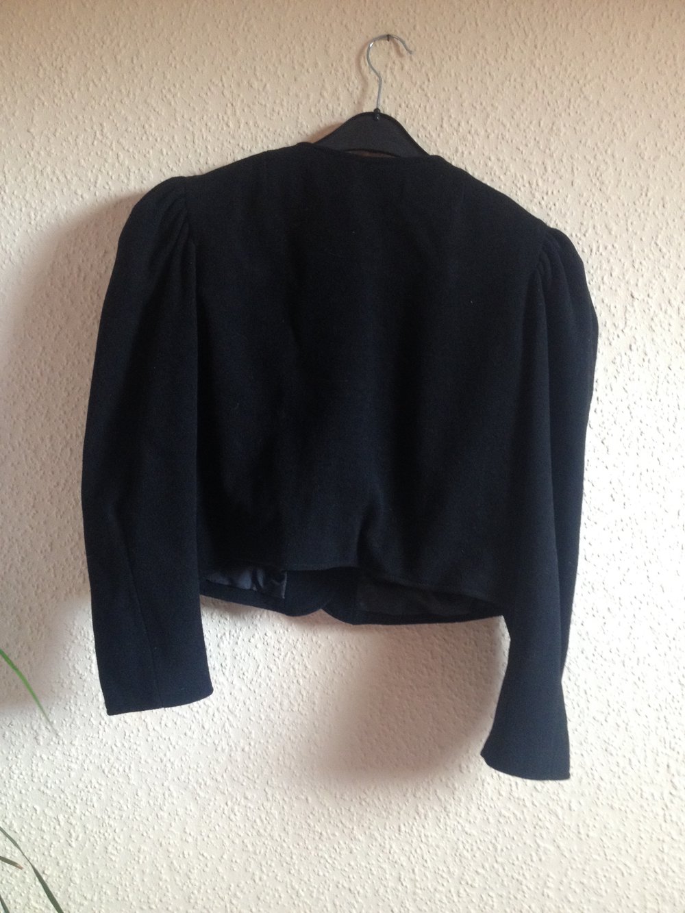 meico Jacke im Landhaus-Look