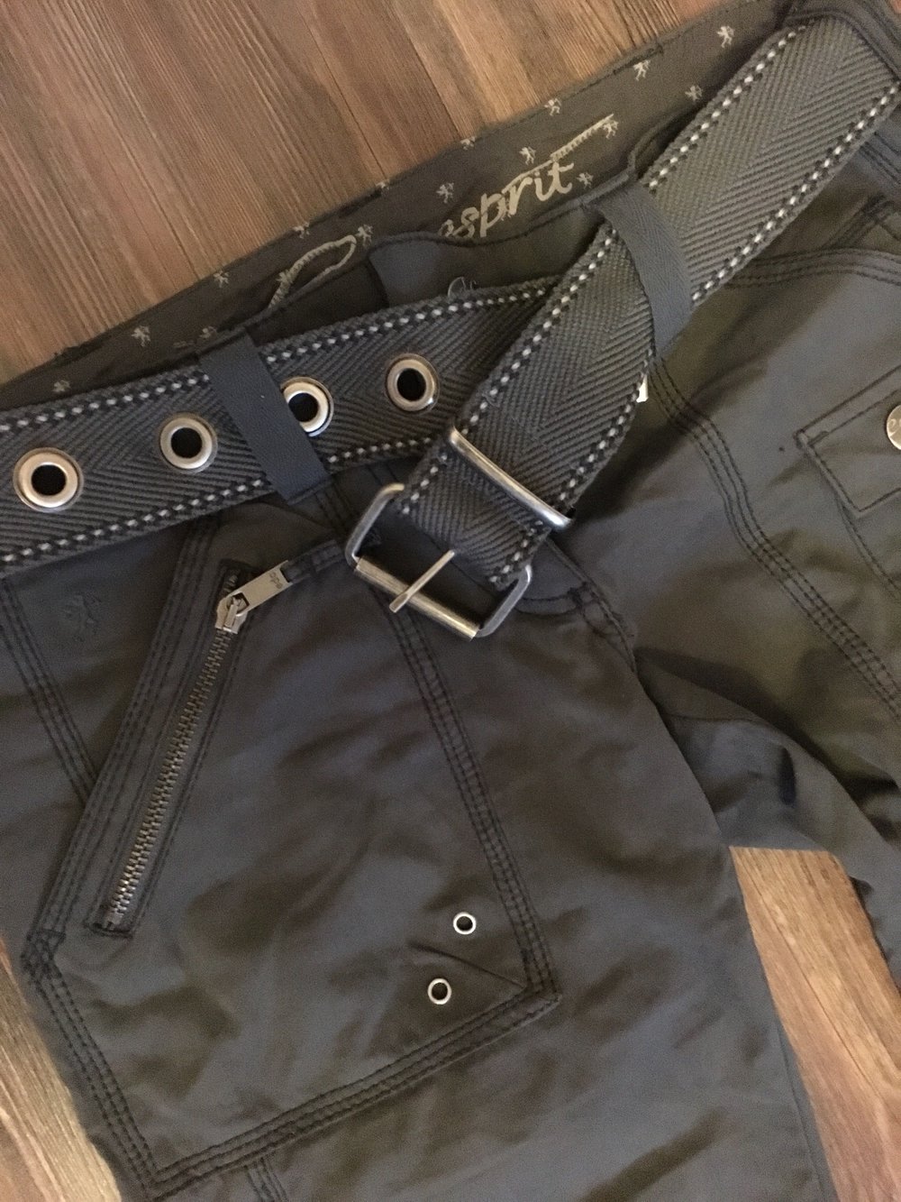 Neue Hose von Edc by Esprit 