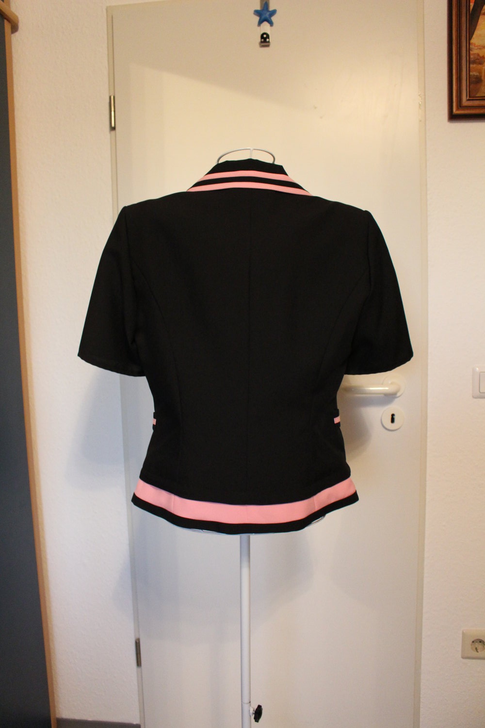 341. Blazer von Klingel, Gr. 38