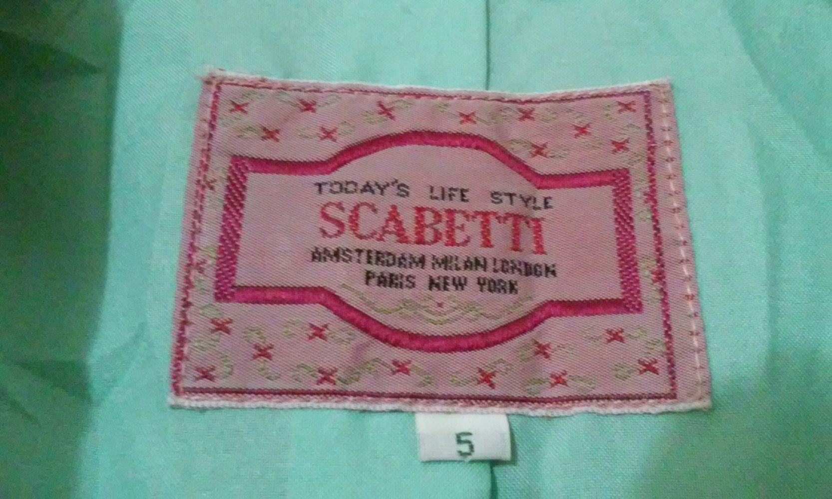 Sakko Jackett Sommerjacke Anzugjacke, sieht super zu Jeans aus